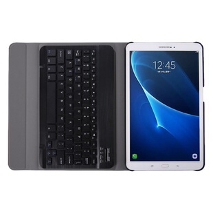 Для Samsung Tab A 10,1 "2016 Магнитная Bluetooth Клавиатура Защитный чехол Factory Direct T580 защитный чехол