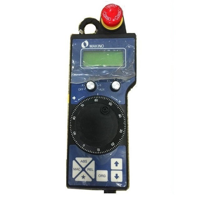HP-D01-2Z9 MAKINO牧野手柄 内密控NEMICON手持单元