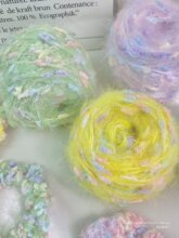 DIY��ɫ������żͬ���ֹ�����ë�����ƻ쾀�ֻ쾀��ë��Ĭ�J�