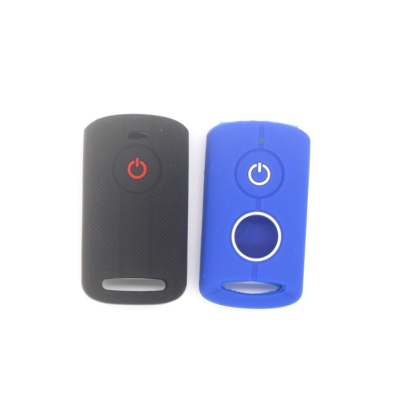 YAMAHA YAMAHA Motorcycle Key Protective Cover Soft Rubber Key Case JAUNS Remote Control Kit