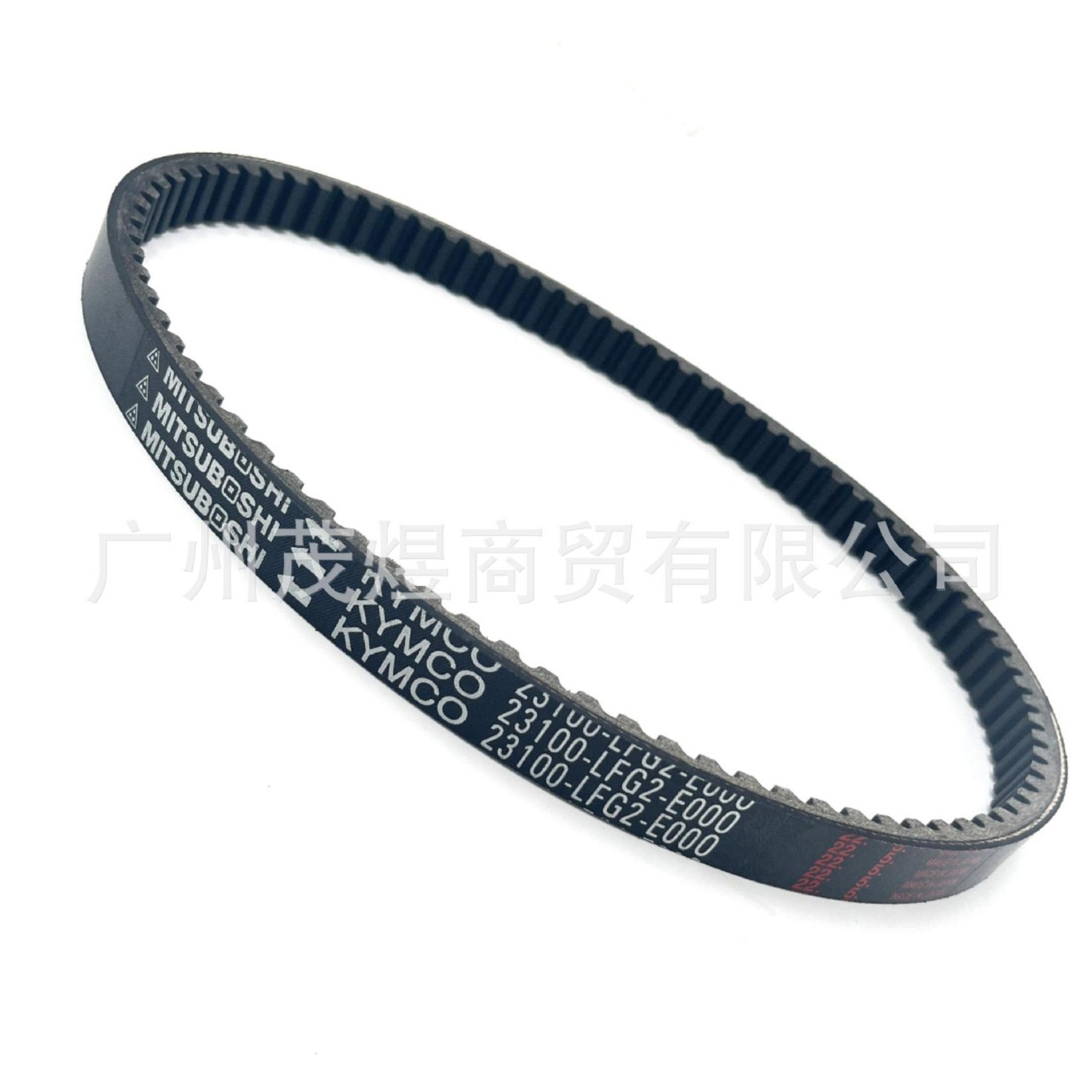 Rowing 250 300 CT 250 300 ABS drive belt 23100- LFG2-E000