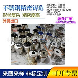 铸造;CNC加工;铸造模