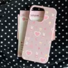 Lychee pattern-pink-MHSSZ393