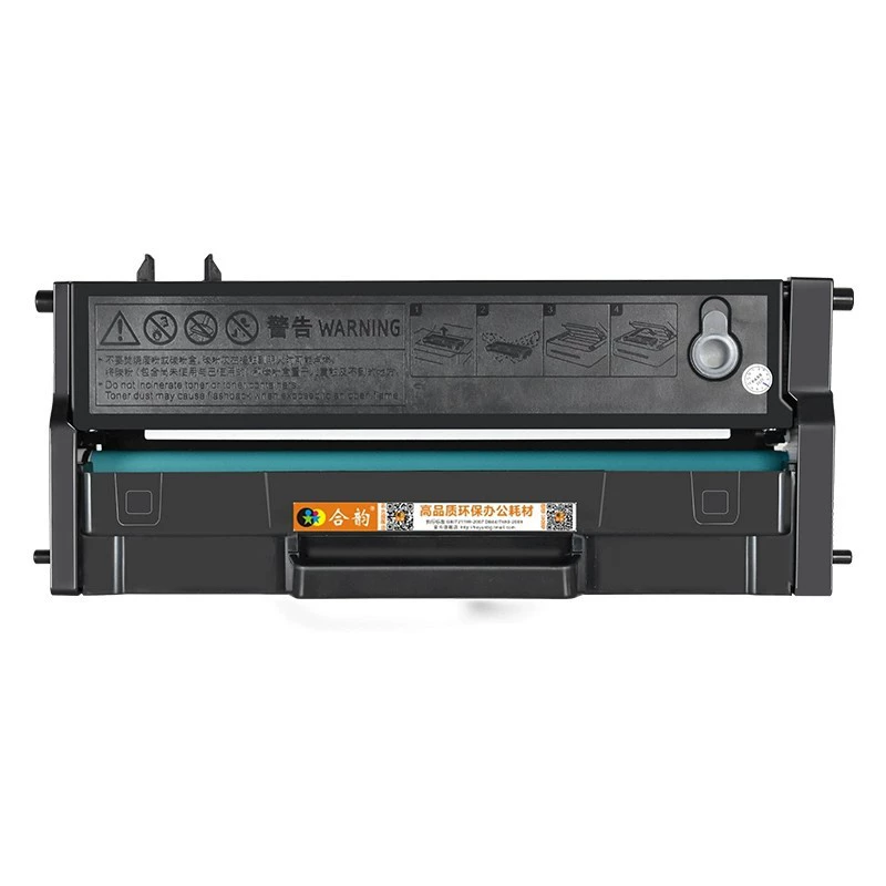 Lenovo, совместимый принтер, картридж, банка для хранения, 7208, 7208W