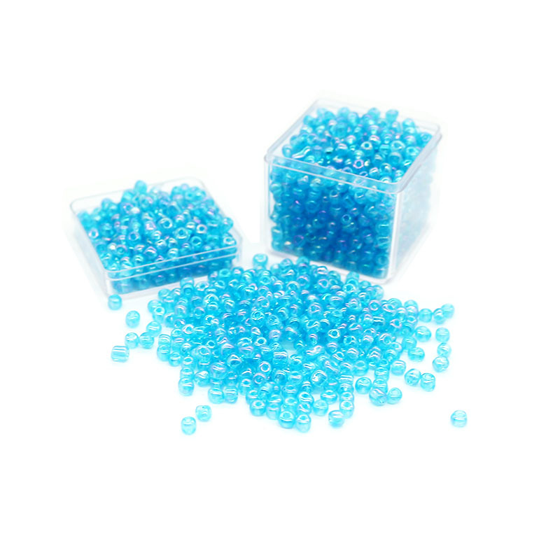 Lake blue