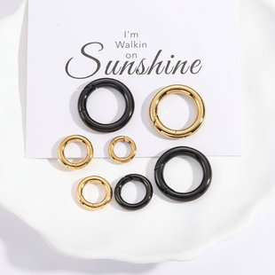 18K���P������diy�ֹ�����ۈA���������耳׿�304���ɿ�
