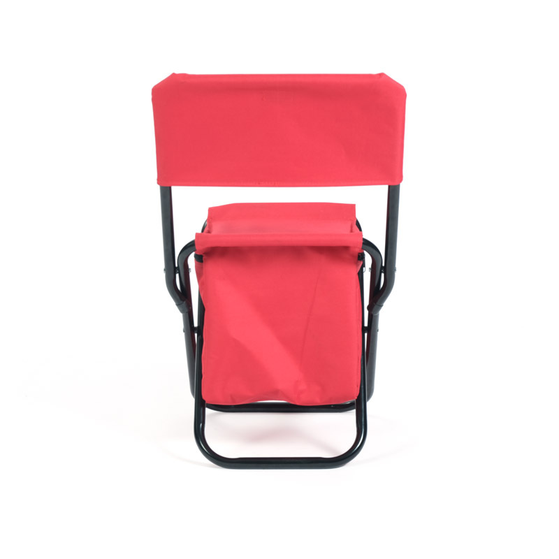 [Daxuan Outdoor] Taburete de pesca informal y conveniente, mini taburete de camping, taburete plegable de hielo con aislamiento térmico