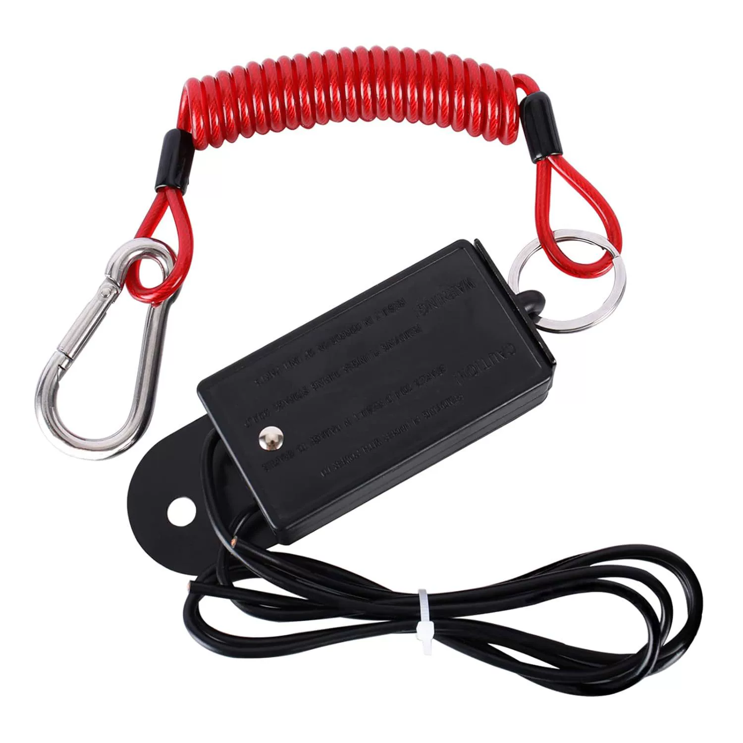 Выключатель разъединения прицепа с намоткой кабеля, электрический тормозной переключатель для прицепа RV