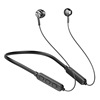 Wireless headphones, universal ear clips, bluetooth