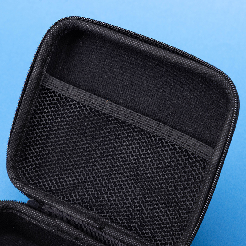 EVA バッグ電子製品包装箱データケーブル収納袋 Bluetooth ヘッドセット 2.5inch ハードドライブバッグ|undefined