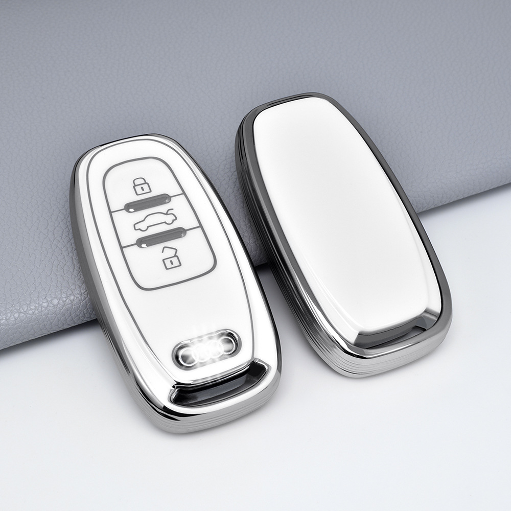 아이보리 실버 엣지