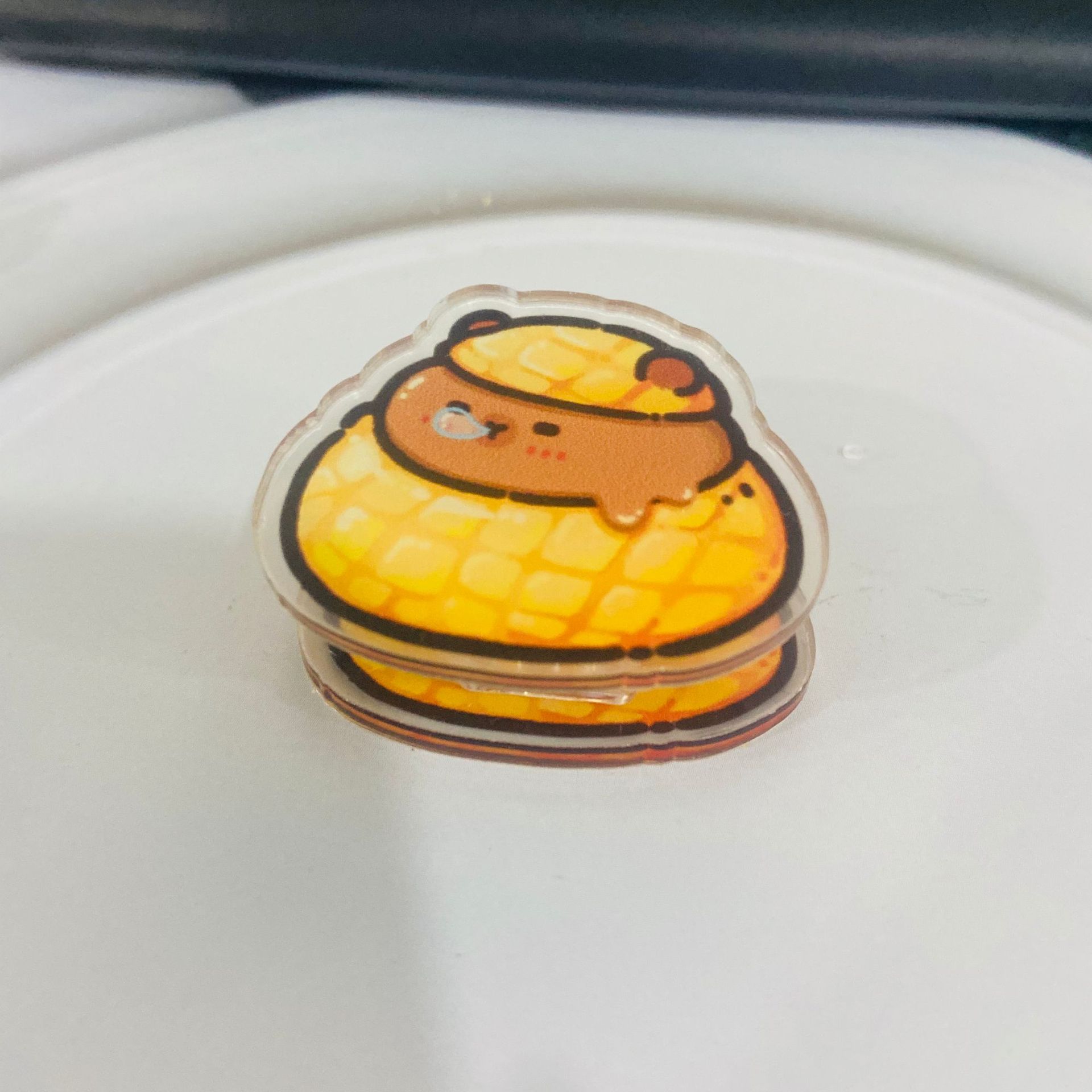 폴로백 카피발라 클립