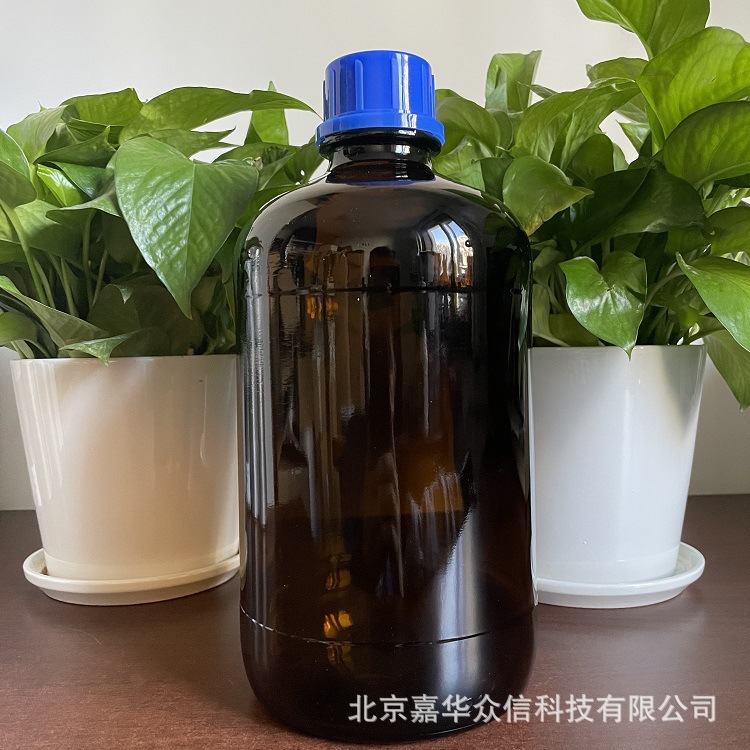 德国普兰德Brand螺口试剂瓶棕色2500ml螺口规格45货号704020