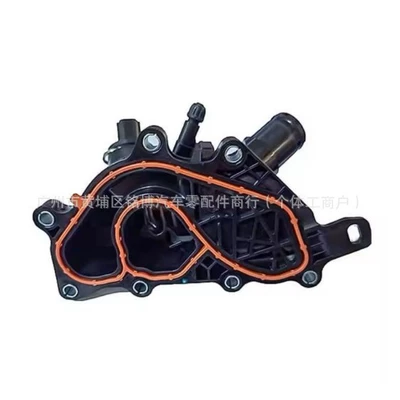 110600260R Cooling – Thermostat