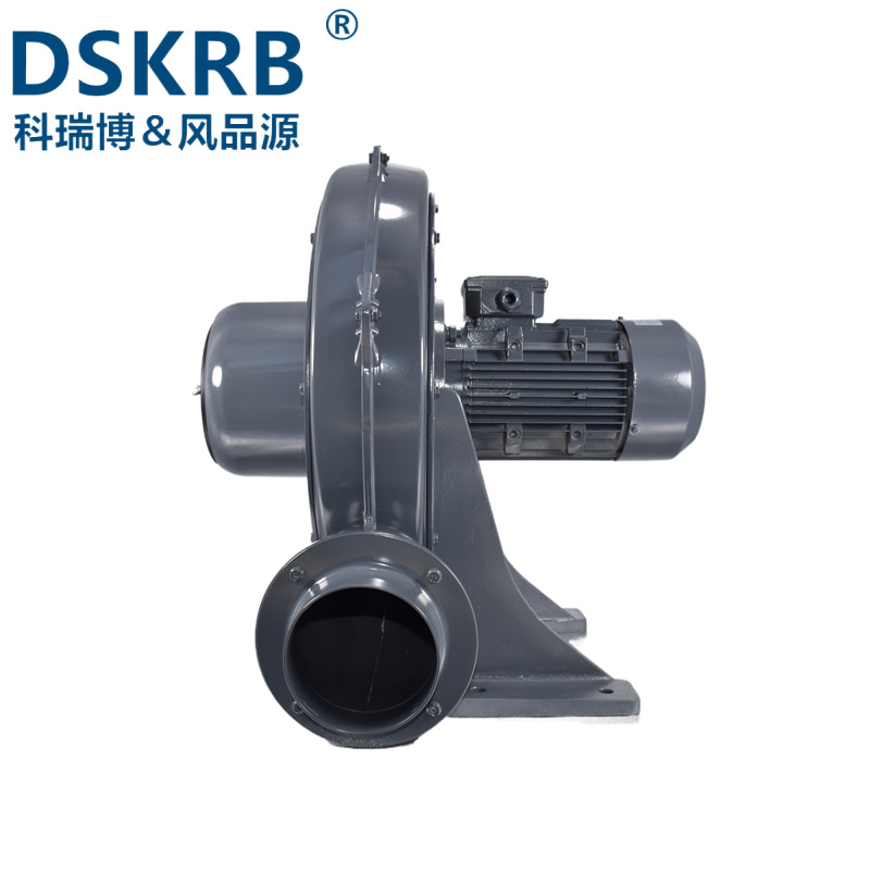 合肥光电智能色选机风机 粮食自动色选机CX系列透浦式中压鼓风机