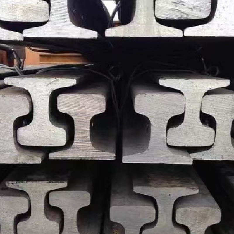 现货供应优质Q23538~60kg重轨轨铁路配件等型号齐全欢迎来电咨询