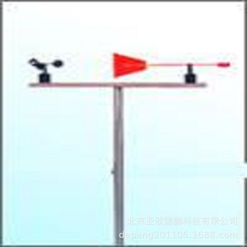 光电式风速风向仪/在线式风速风向仪/固定式风速风向仪