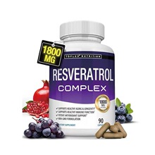 �F؛TK���R�d���N�� ��޼�J���z��90��  RESVERATROL ���w�a�䄩