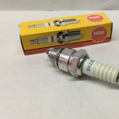 Ngk Spark Plug Bpr7Hs 6422 Alışdırma şamı (Sveçalar)