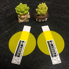 適用華為Watch Ultimate手錶保護膜大師鋼化玻璃PMMA複合貼膜