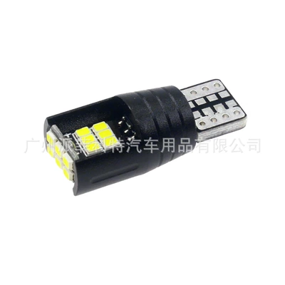 Roof Light W5W 3014 modified car light