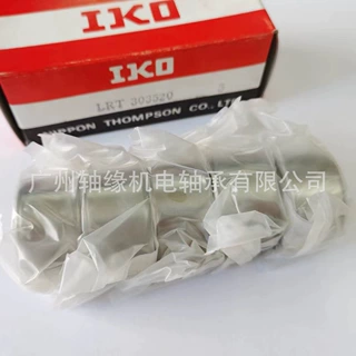 [假一赔十]正品进口TLA59Z TLAM59冲压外圈滚针轴承日本IKO轴承