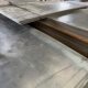 Wuxi in stock Sales Hot Plate Kaiping Coil Ordinary 235B Hot Rolled Plate Machinery Manufacturing Boiler Plate Delivered to Home