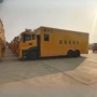 多功能应急抢险移动电源车