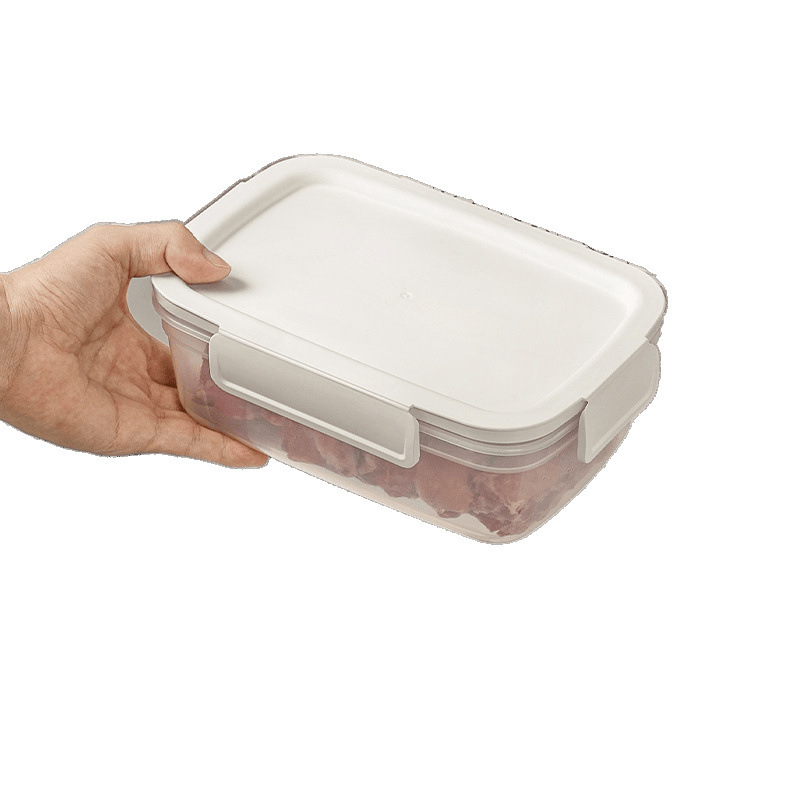 食品保存箱、電子レンジ弁当箱、サラリーマン弁当箱、冷凍層、冷凍肉冷蔵庫、果物保存箱|undefined