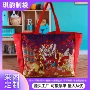 宣传定制学生补习棉布袋