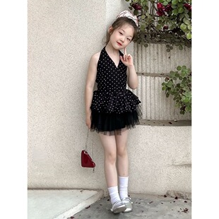 �n��Ůͯ2025�ļ��¿�ձ��L��ɫ�A�c�첱¶������Ů������W��ȹ