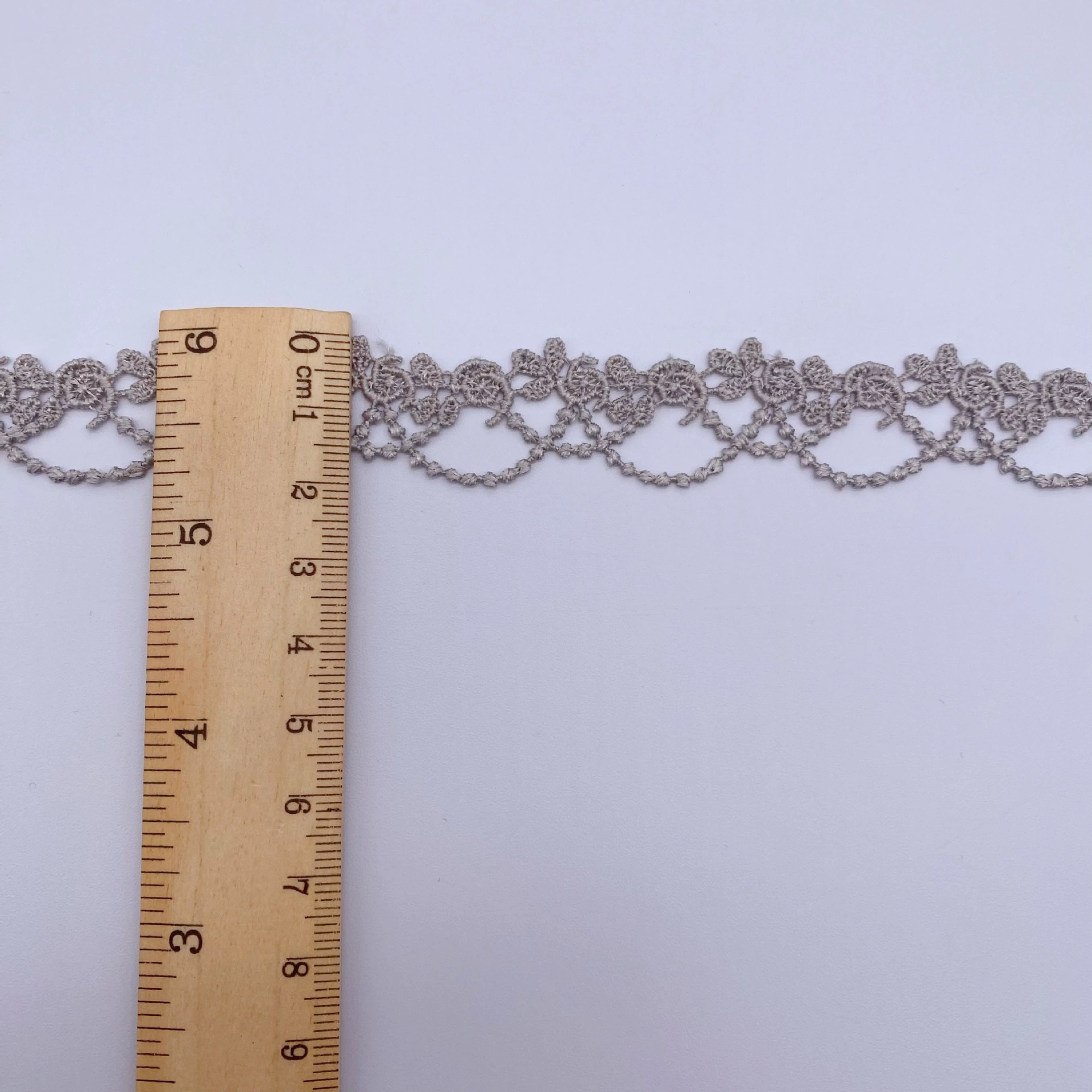 Раз soluble кружево, разноцветные точки, можно носить вязаный воротничок цепь DIY Lolita кружево с водорастворимым рисунком
