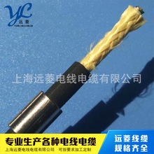 直销 测斜仪电缆 贴纸米标电缆 卡扣电缆 防水TPU聚氨脂护套抗垃