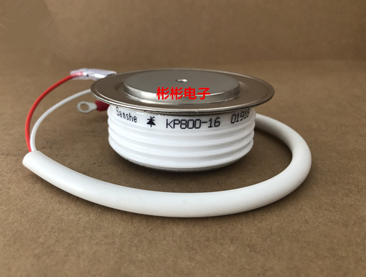 KP800A 1600V 1200V 1400V 1800V 凸型晶闸管 软启动可控硅Y40KPE