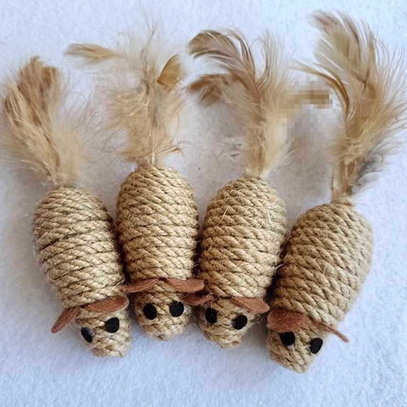대마줄깃털납작쥐(전체길이 15CM) 13g
