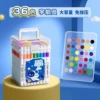 Astronaut, 36 colors