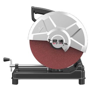 Professional Steel Machine Square Tube Metal Wood Household Multi-Functional Profile Cutting Machine 45 Degree Steel Woodworking Portable