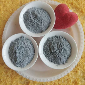 其他非金属;非金属粉末;膨润土