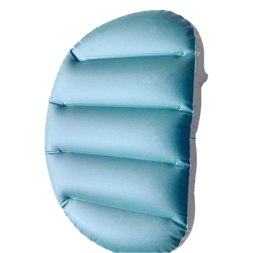 Морская надувная подушка Рыбацкая Лодка Байдарка простая наружная надувная подушка