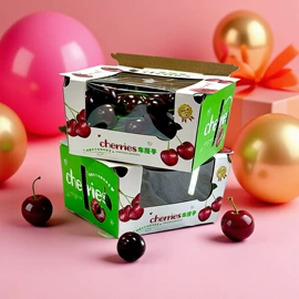 数码3C包装;糖巧包装;纸盒