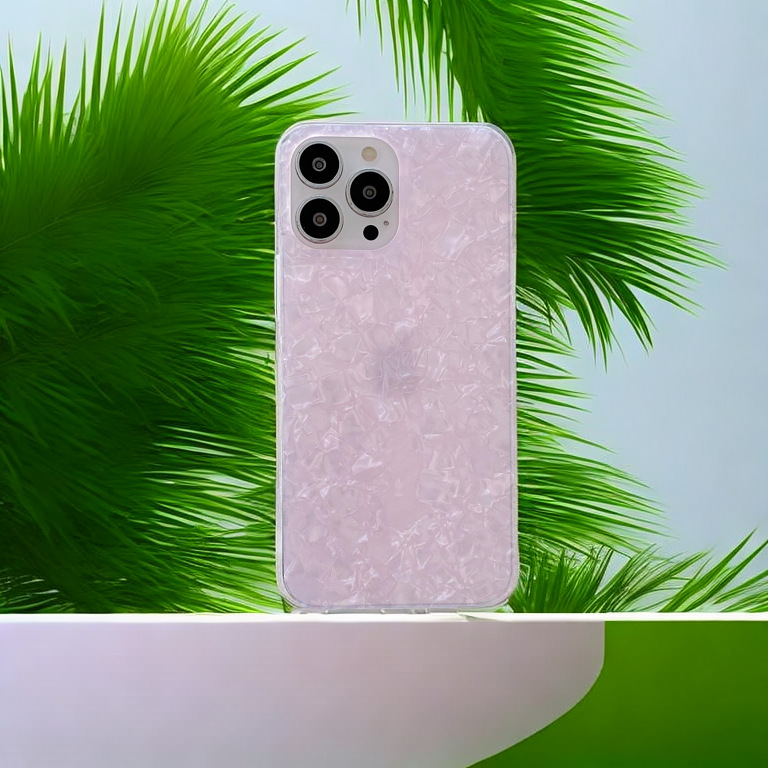 Cover trasparente per iphone 17 e samsung custodia protettiva_voghion.com