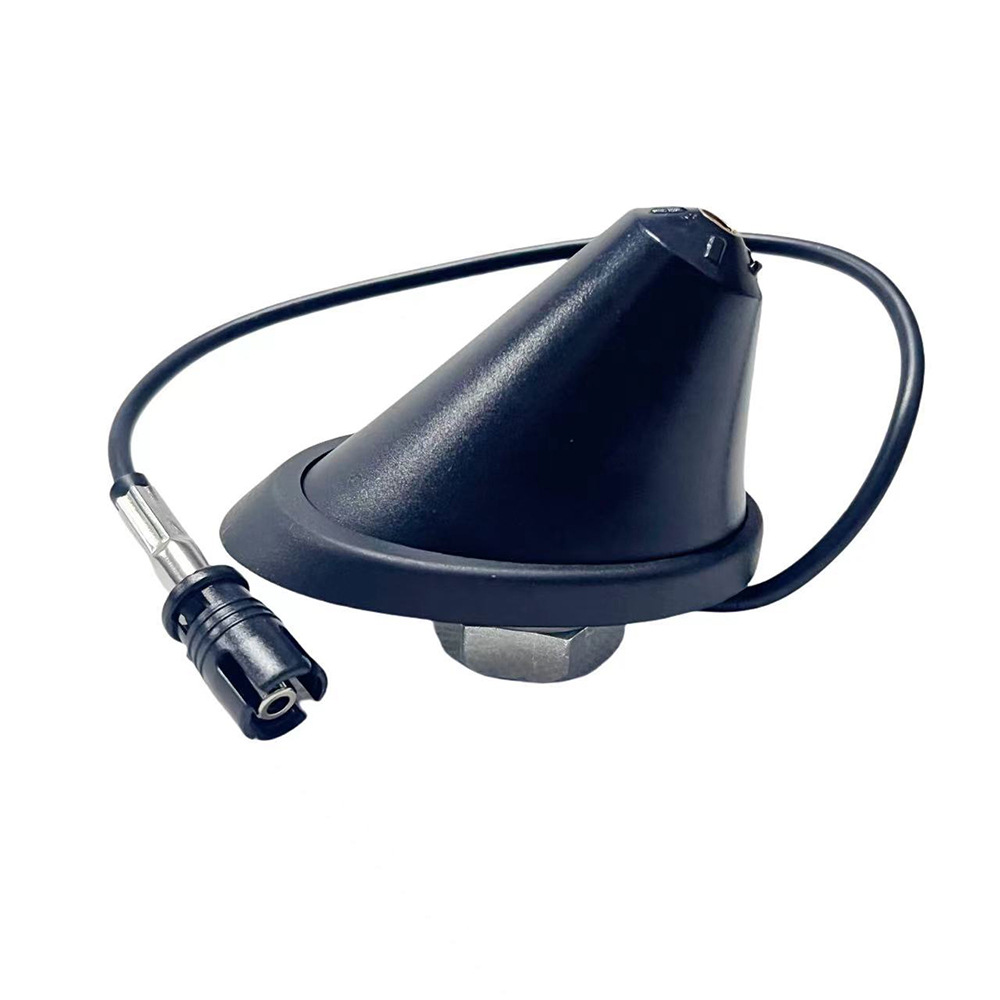22mm Antenna Base for Car Roof Suitable for Volkswagen Jetta, Bora, Passat, Cross-Border Hot Selling, Dropshipping Available