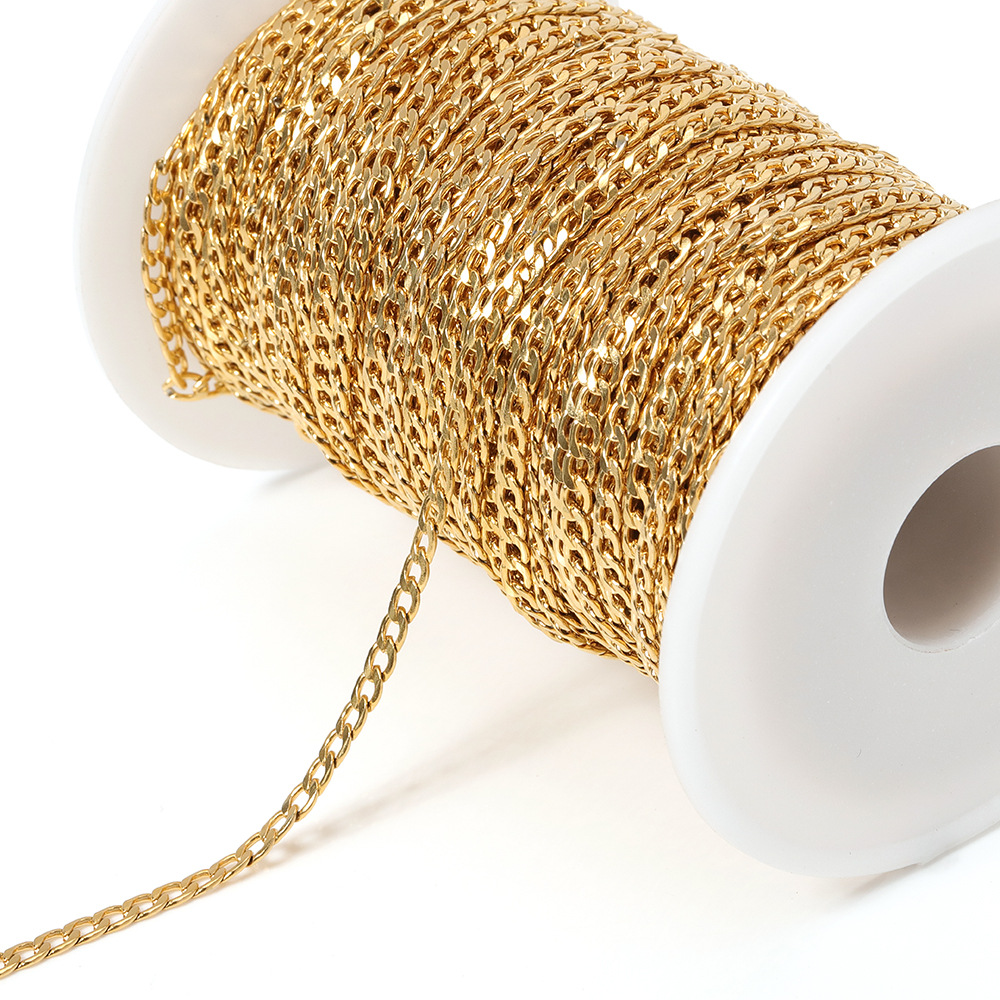 Chain stainless steel