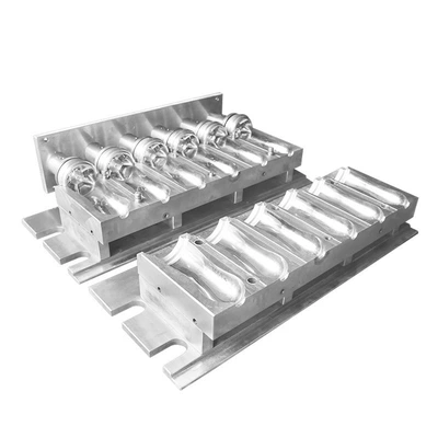 Shenzhen Two-Color Mold Source Factory Avtomobil hissələri qəlibləri