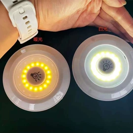 针线缝纫;小夜灯;针线盒