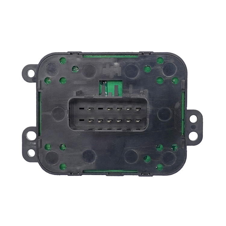 56054002Aa Is Suitable for 05-07 Jeep Liberty Auto Parts Window Regulator Glass Regulator