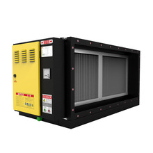 商用油烟净化器单高压等离子DL-ZN系列新款上市高效净化