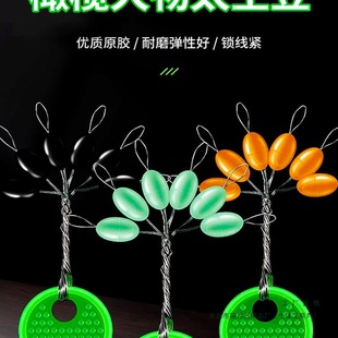 大物太空豆鲢鳙太空豆大号海杆号巨物牛筋橄榄型硅胶