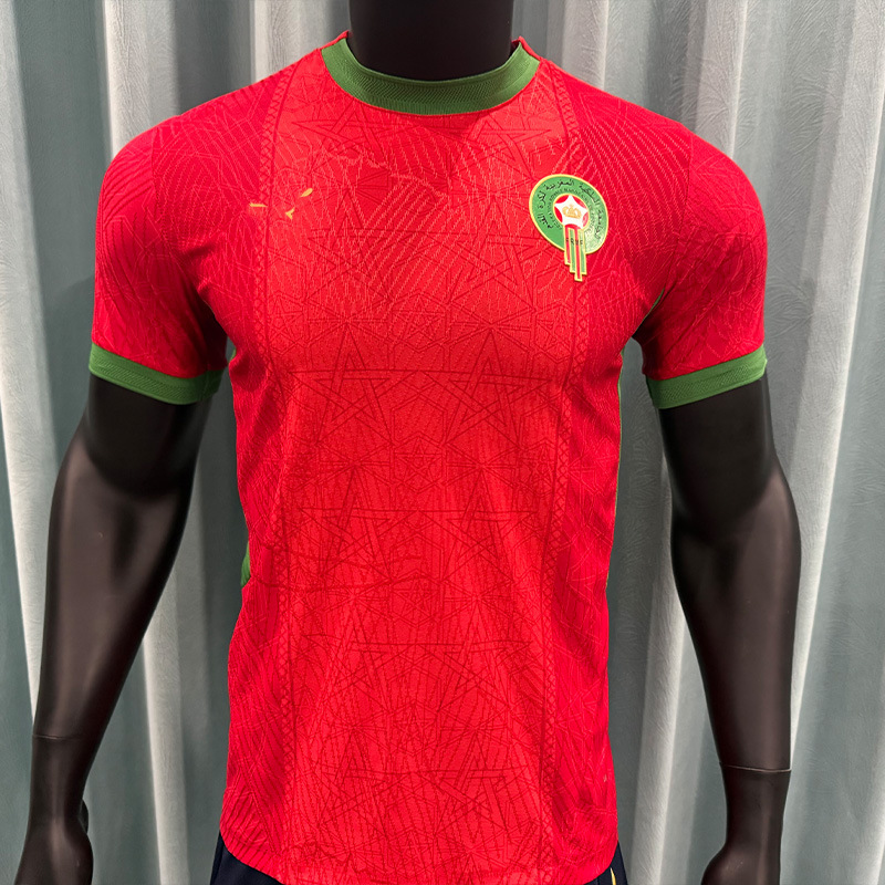 26 Camiseta de nuevo jugador de la Copa del Mundo México camiseta transfronteriza España Francia Argentina Alemania