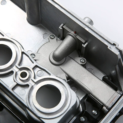 1.6L, Chevrolet Valves and components